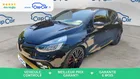 Renault Clio IV 1.6 Turbo 220 EDC RS