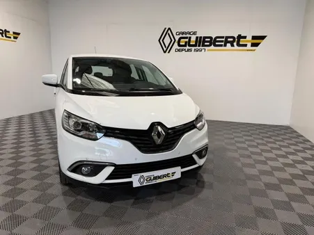 Renault Scenic 1.2 TCe 130ch energy Intens