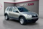 DACIA DUSTER 1.5 DCI 90 90Ch Garantie 12 mois