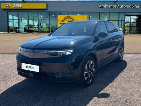 Opel Grandland 1.2 Turbo Hybrid 145ch GS e-DCT6