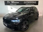 BMW X5 xDrive45e 394 ch BVA8 M Sport