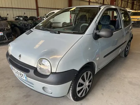Renault Twingo KENZO 1.2i 75 CH