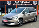 🔹VW TOURAN 1.6TDI 115Ch BA COMFORT-LINE 7 PLACE *GARANTIE 6 MOIS🔹
