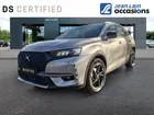DS 7 DS7 Crossback BlueHDi 180 EAT8 Performance Line+