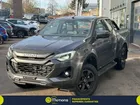 Isuzu D-max 1.9 Ddi 164ch N60 Nitro Sport Space A/T