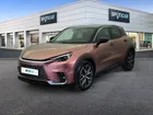 LEXUS LBX 2WD Cool