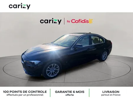 BMW Série 3 F30 LCI2 330e 252 ch BVA8 Lounge