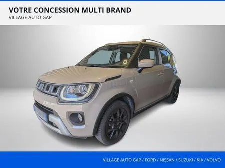 Suzuki Ignis 1.2 Dualjet Hybrid 83ch Privilège