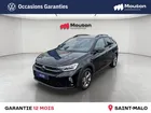 Volkswagen Taigo 1.5 TSI 150 DSG7 R-Line