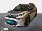 Citroën C3 Aircross PureTech 110 S&S BVM6 Shine