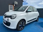 Renault TWINGO III Renault TWINGO III Zen 1.0 SCe 70 eco 2 life
