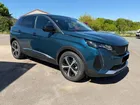 Peugeot 3008 1.5 bluehdi 130ch - eat 8 - allure pack - 2022 - 102.500 km
