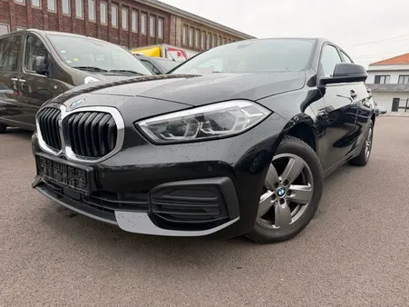 BMW SÉRIE 1 116d - 2021/ 121 000kms - 1ere MAIN - ENTRETENU EXCLUSIVEMENT BMW - GARANTIE