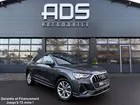 Audi Q3 35 TDI 150ch S line S tronic 7 / À PARTIR DE 550,94