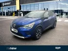 Renault Captur 1.0 Eco-G 100ch Evolution