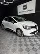 Renault clio iv societe 1.5 dci 75ch 2 places