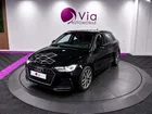 Audi A1 25 TFSI Advanced / Garantie 2028 Carplay