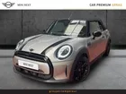 Mini Cabrio Cooper 136ch Essential BVA7
