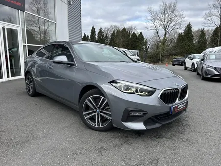 BMW SERIE 2 220D GRAN COUPE 190ch BVA8 BUSINESS DESIGN F44