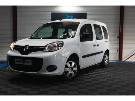 RENAULT KANGOO 1.5 dCi Acces Life