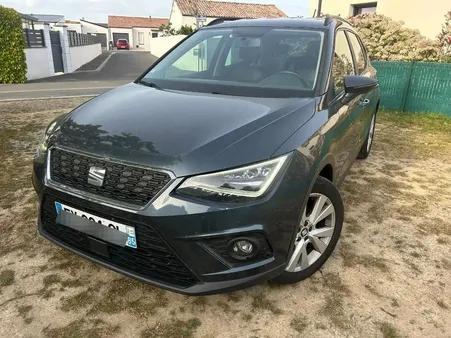 Seat Arona 1.0 TSI 95 URBAN - GARANTIE 12 MOIS