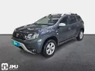 Dacia Duster Blue dCi 115 4x4 Prestige