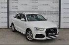 Audi Q3 2.0 TDI 150 S line Quattro S tronic Carplay