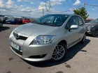 TOYOTA Auris 1.6 L VVT-i 132 CH Boîte Auto