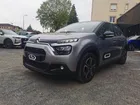 Citroen C3 1.2 PureTech 110ch S&S Shine Business EAT6 132-133g