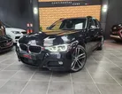 Bmw serie 3 f31 touring 330d xdrive 258 m sport bva8*led*gps pro.*tete haute* 2017