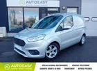 Ford Transit Courier 1.5TD 100 CV BV6 Limited - GPS - Radars arrière -