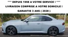 BMW 220i Coupé 184 cv M Sport auto livrée chez vous