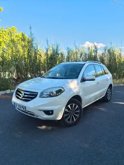 Renault koleos DCI 150 1ere main CT OK TOUT HISTORIQUE