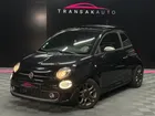 FIAT 500 MY20 SERIE 7 EURO 6D 0.9 85 ch TwinAir S/S Sport