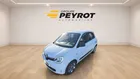 RENAULT Twingo III SCe 65 Equilibre