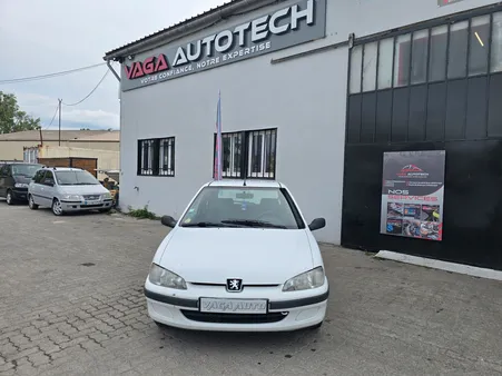 Peugeot 106