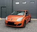 RENAULT TWINGO 1.2 i 60 AUTHENTIQUE -DISTRI OK