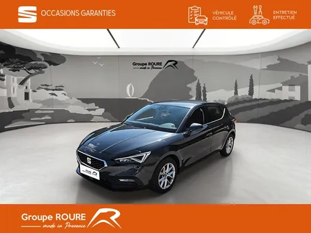 SEAT Leon 1.0 eTSI 110 DSG7 Business