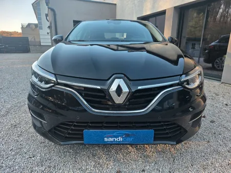 💎renault megane 1.5 blue dci 115 ch business EDC 🖤boite automatique - 5 places - 1ere Main