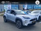 Toyota Yaris Cross 130h Collection MC24