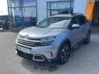 CITROëN C5 AIRCROSS Puretech 130 feel pack