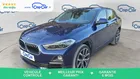BMW X2 18i sDrive 1.5i 140 DCT7 Premiere
