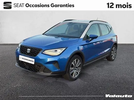 Seat Arona COPA 1.0 TSI 110 CH