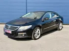 Volkswagen Passat cc 2.0L 16S TDI CR 140 CARAT