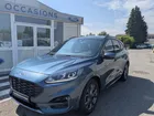 Ford Kuga 2.5 Duratec 190ch FHEV E85 ST-Line BVA