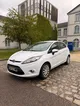 FORD Fiesta VI 5 portes 1.4 70 cv