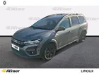 DACIA Jogger Hybrid 140 7 places GSR2 Extreme
