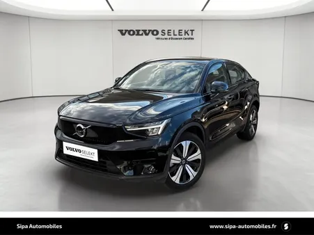 Volvo C40 Recharge 231 ch 1EDT Start 5p