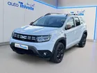 Dacia Duster TCe 150 4x2 EDC Extreme
