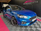 FORD FOCUS 1.5 EcoBlue 120 ch ST LINE X / 1ère MAIN / TOIT PANO / BANG OLUFSEN / CAM / SIÈGES+VOLANT CHAUFF